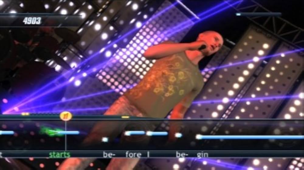 Karaoke Revolution Bundle - Xbox 360 Bundle Edition: Xbox